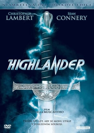 Highlander 1986