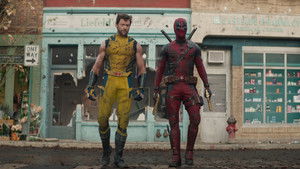 Deadpool & Wolverine (2024) เดดพูล & วูล์ฟเวอรีน พากย์ไทย