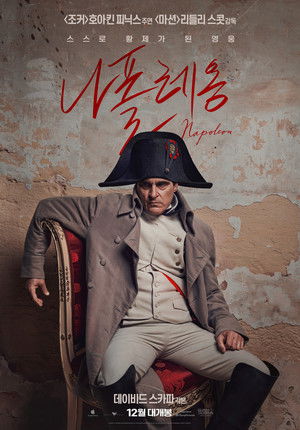poster Napoleon