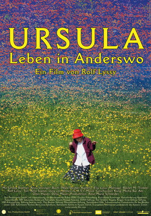 Ursula - Leben in Anderswo