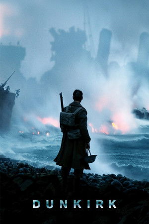 poster Dunkirk