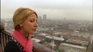 Samantha Brown's Great Weekends London