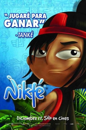 Nikté 6