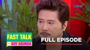 Fast Talk with Boy Abunda: Season 1 Full Episode 330
