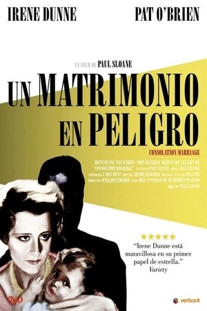 Un matrimonio en peligro