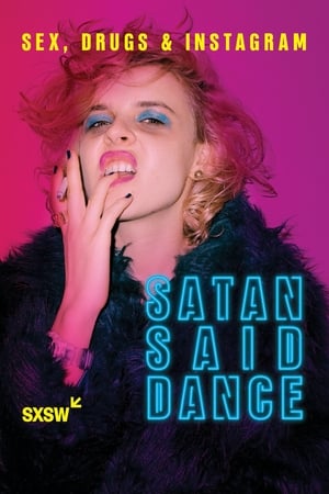 Poster Satan Said Dance (2017)