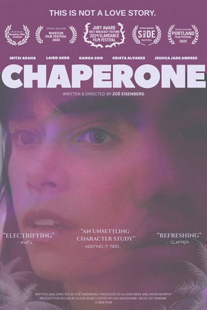 Chaperone 13