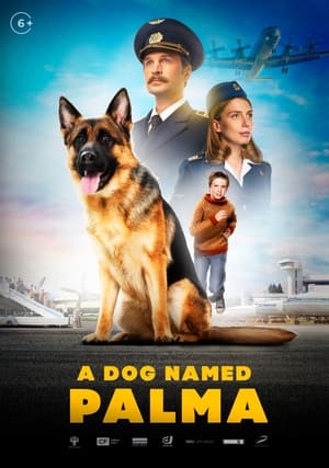 Poster A Dog Named Palma (2021)