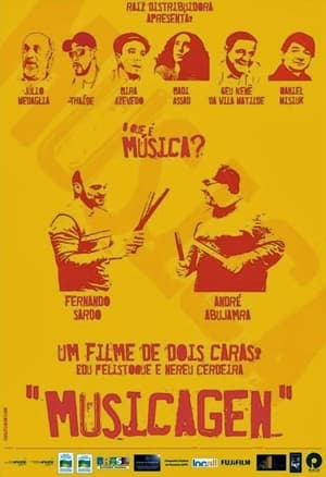 Poster Musicagen (2005)