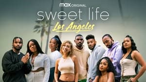 poster Sweet Life: Los Angeles