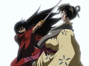 InuYasha Season 1 Episode 119