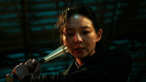 Phantom Lawyer: 1×2