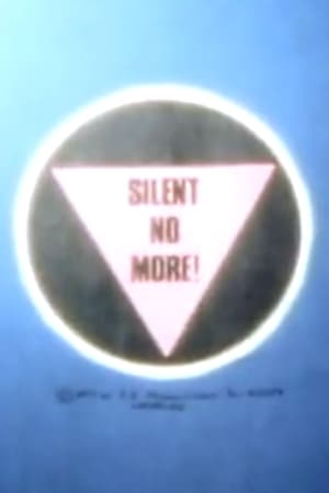 Silent No More