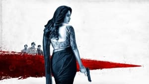 Akshara (2021) Hindi Dubbed AMZN