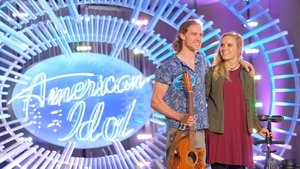 American Idol: 1×2