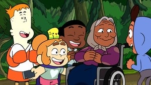 Craig of the Creek Grandma Smugglers