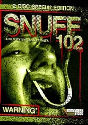 Poster Snuff 102 2007
