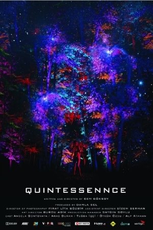 Quintessence