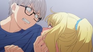 Shuumatsu no Harem: 1×8