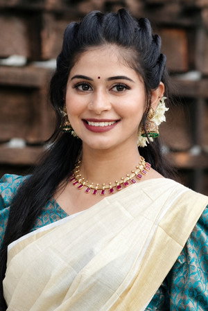 Karthika Vinod photo 2
