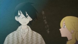 Sayonara zetsubô sensei: 1×3