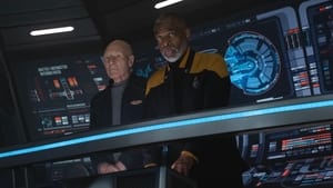 ดูซีรี่ส์ Star Trek Picard – สตาร์ เทรค พิคาร์ด [ซับไทย]