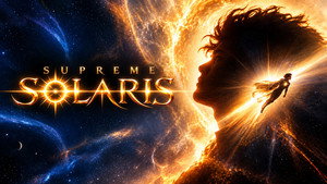 Supreme Solaris still 1