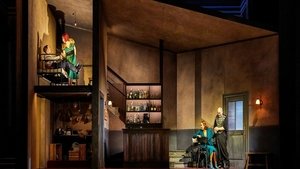 Met Opera 2021/22: Giuseppe Verdi RIGOLETTO