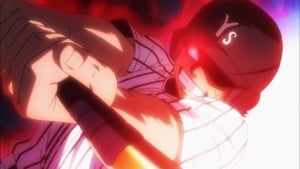 Ace of the Diamond Temporada 1 Capitulo 32