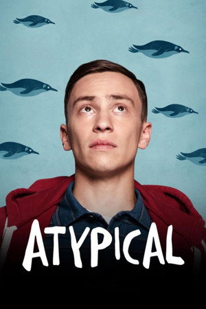 Постер сериала «Нетипичный (2017 - 2021)» — (15 из 43)