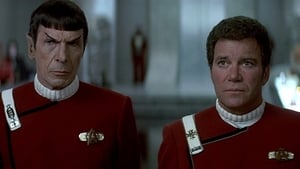 STAR TREK 4: THE VOYAGE HOME สตาร์เทรค: ข้ามเวลามาช่วยโลก (1986)