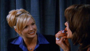 Just Shoot Me!: 3×12