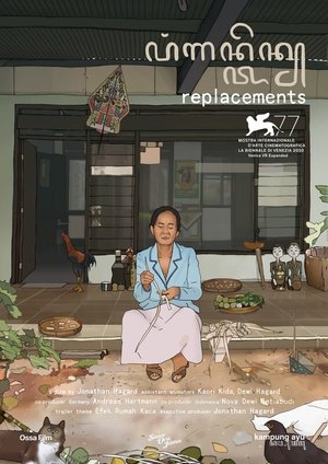 Nonton film Replacements (2020) terbaru sub indo Nonton film Replacements (2020) terbaru sub indo
