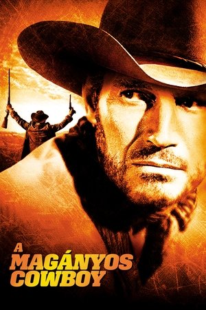 Image A magányos cowboy