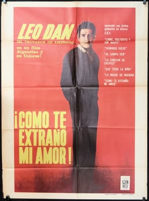 ¡Cómo te extraño...! 1966