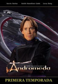 Andromeda: Stagione 1