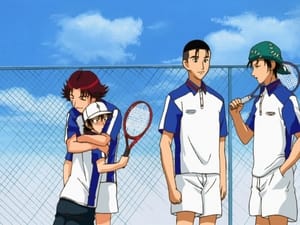 The Prince of Tennis: 3×71