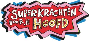 Superkrachten voor je hoofd