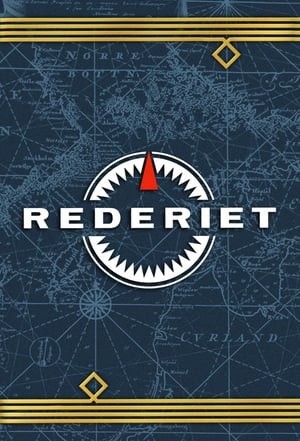 Poster Rederiet Сезон 18 2001