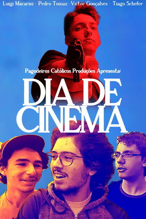 Movie Day 3