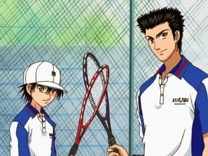 The Prince of Tennis: 1×12