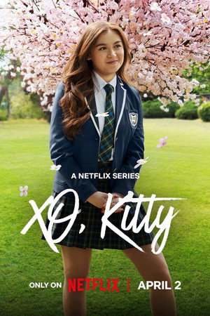 XO, Kitty 121