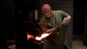 Forged in Fire: 9×23