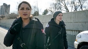 Chicago Fire Temporada 5 Capitulo 17