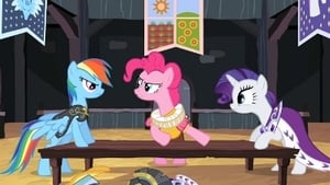 My Little Pony: Przyjaźń to magia: Sezon 2 Odcinek 11 [S02E011] – Online