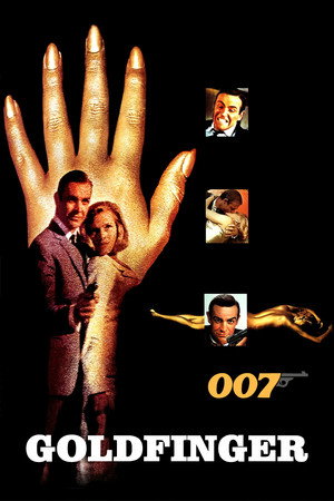 Goldfinger 70
