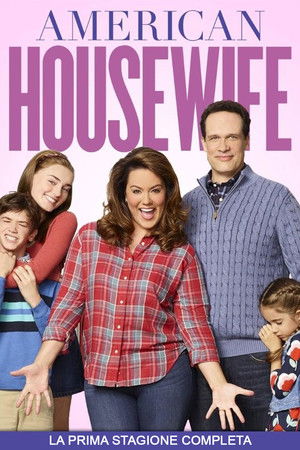 American Housewife: Stagione 1