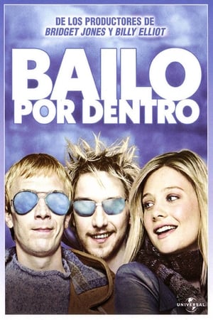 Poster Bailo por dentro 2004