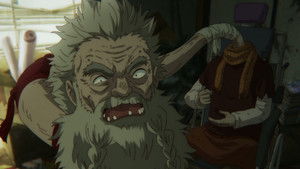 Dorohedoro S2 – Episódio 3