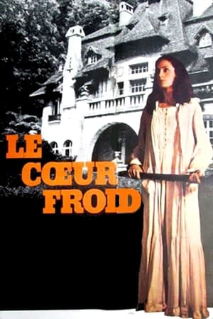 Poster Le coeur froid 1977